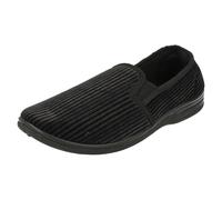Chaussons De Qualité Slip On Spot On Pour Hommes