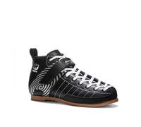 Chaussons de roller Fila Hypno Quad Nyx Noir 43