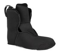 Chaussons de roller Myfit Lite Liner Noir 38/39