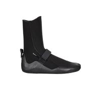 Quiksilver Sessions 5mm Round Toe Chaussons noir 12.0