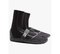 Billabong Furnace Comp St 3 Mm Booties Noir EU 38-39