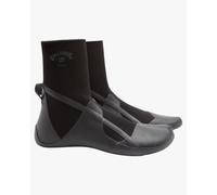 Billabong Absolute St 5 Mm Booties Noir EU 37