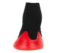 Kerbl Chaussures de traitement pour sabots de cheval Tubbease Rouge Taille M