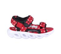 Chaussons De Voyage Sportifs Technique Minnie BLEU - T024 | FILLE CERDà