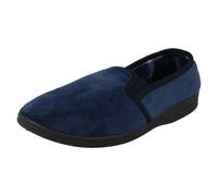 Chaussons Décontractés Slip On Spot On Pour Hommes