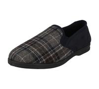 Chaussons Décontractés Spot On Pour Hommes