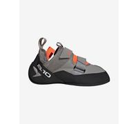 Chaussons d'escalade adidas Five Ten Kirigami gris noir orange femme - 36(2/3)