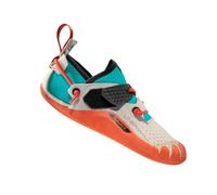 La Sportiva Chaussons d'escalade Gripit (Chalk) Enfants 23-24