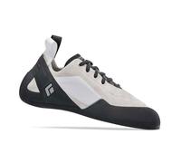 Chaussons d'escalade Black Diamond Aspect - aluminum 43