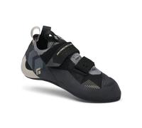 Black Diamond Chaussons d'escalade Momentum gris foncé noir Taille 42,5