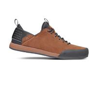 Chaussons d'escalade Black Diamond Session Suede 46,5