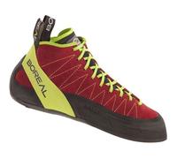 Boreal Ballet Climbing Shoes Rouge EU 46 Homme