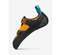 Chaussons d'escalade Boreal Crux orange noir - 42