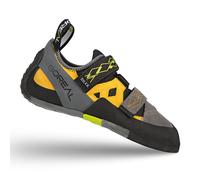 Chaussons d'escalade Boreal Silex Gris 43 1/4