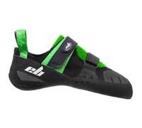 Chaussons d'escalade EB Climbing Electron Taille de chaussures (UE): 43 / Couleur: noir/vert