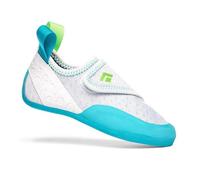 Black Diamond Momentum Climbing Shoes Blanc EU 28 Enfants