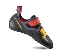 Chaussons d'escalade enfant La Sportiva Kubo Beige 35,5