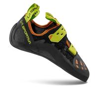 Chaussons d'escalade enfant La Sportiva Tarantula Gris 34