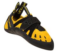 Chaussons d'escalade enfant La Sportiva Tarantula JR jaune/noir 31 EU
