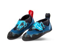 Chaussons d'escalade enfant Ocun Ribbit 32-33 EU bleu foncé/noir