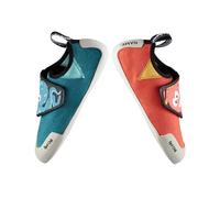 Chaussons d'escalade enfant Red Chili Pulpo Bleu 29/30