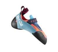 Chaussons d'escalade enfant Red Chili Puzzle Orange 38