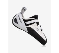 Chaussons d'escalade Evolv Defy LV blanc noir - 45