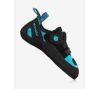Chaussons d'escalade Evolv Kira bleu - 44