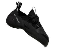 Chaussons d'escalade Evolv Phantom Pro Noir 49,5