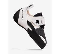 Chaussons d'escalade Evolv V6 LV blanc noir - 44.5
