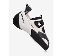 Chaussons d'escalade Evolv Zenist blanc noir - 42.5