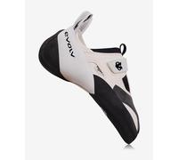Chaussons d'escalade Evolv Zenist LV blanc noir - 38