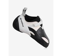 Chaussons d'escalade Evolv Zenist Pro LV blanc noir - 41.5