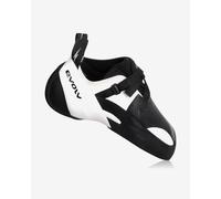 Chaussons d'escalade Evolv Zenist Pro noir blanc - 42.5