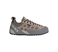 Chaussons d'escalade femme adidas Guide Tennie Beige 38
