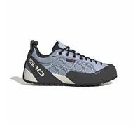 Chaussons d'escalade femme adidas Guide Tennie Bleu 40
