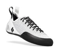 Black Diamond Momentum Lace Climbing Shoes Blanc,Noir EU 36 Femme