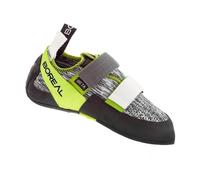 Chaussons d'escalade femme Boreal Beta - green - 40 42