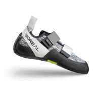 Boreal Beta Climbing Shoes Gris EU 37 1/2 Femme