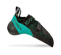 Boreal Indo Climbing Shoes Noir EU 41 1/2 Femme