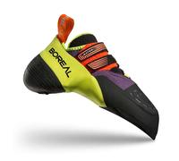 Chaussons d'escalade femme Boreal Satori Violet 37