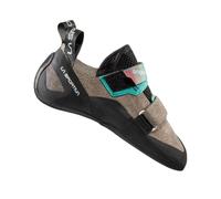 La Sportiva Aragon Climbing Shoes Gris EU 40 Femme