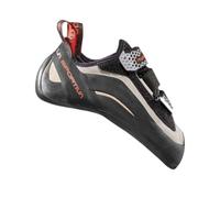 La Sportiva Chaussons d'escalade Miura VS Femme Blanc/Noir/Rouge Taille 37,5