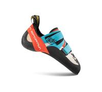 Chaussons d'escalade femme La Sportiva Otaki Bleu 36