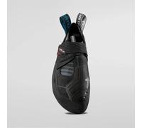 La Sportiva – Chaussons d'escalade Skwama Lite Femme Noir / Malibu Blue EU 40