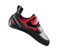 Chaussons d'escalade fille La Sportiva Mistral Rouge 34,5