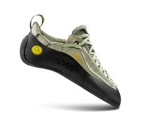 Chaussons d'escalade fille La Sportiva Miura Vert 34