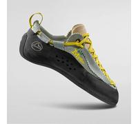 Chaussons d'escalade fille La Sportiva Mythos Eco Vert 33