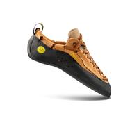 Chaussons d'escalade fille La Sportiva Mythos Marron 34,5