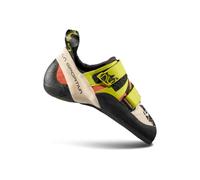 La Sportiva Chausson d'escalade Otaki Woman Sulphur/Coral Femme 33